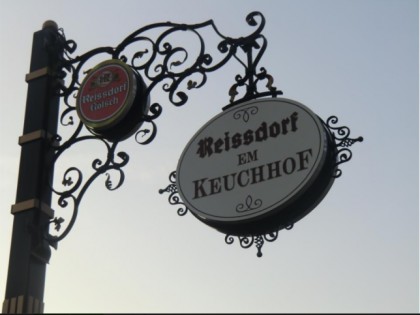 Foto: Brauhaus &amp;quot;Reissdorf em Keuchhof&amp;quot;