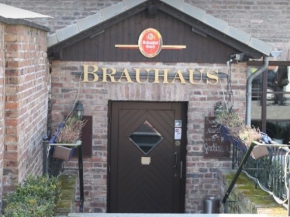 Foto: Brauhaus &amp;quot;Reissdorf em Keuchhof&amp;quot;